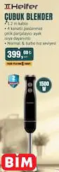 HEİFER ÇUBUK BLENDER
